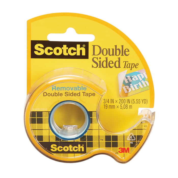 Scotch® Tape 667