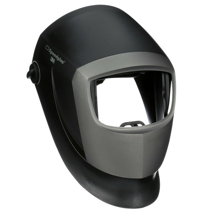 3M Speedglas 9000 Welding Helmet 04-0112-00NC, No ADF