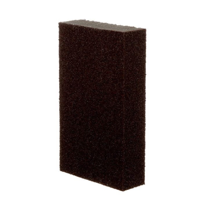 3M General Purpose Sanding Sponge DSMC-ESF-10, 2 7/8 in x 4 7/8 in x 1 in