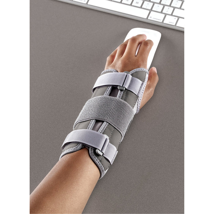 ACE Carpal Tunnel Wrist Stabilizer, Left, 205276, One Size