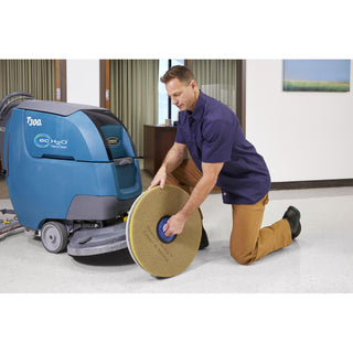 Scotch-Brite Clean & Shine Pad, 32 in x 14 in