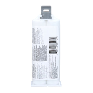 3M Scotch-Weld Epoxy Adhesive DP100, Clear, 48.5 mL Duo-Pak