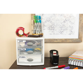 Scotch® Super-Hold Tape, 198-ESF, 3/4 in x 650 in (19 mm x 16.5 m)