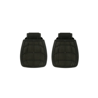3M Secure Click Organic Vapor Cartridge/Filter P100 D80921