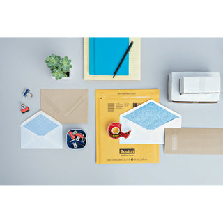 Scotch® Super-Hold Tape, 198DM-2, 3/4 in x 600 in (19 mm x 15,2 m)