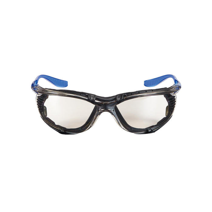 3M Performance Eyewear Gasket Design 47200-HZ6-NA, Mirror Lens,
Anti-Fog
