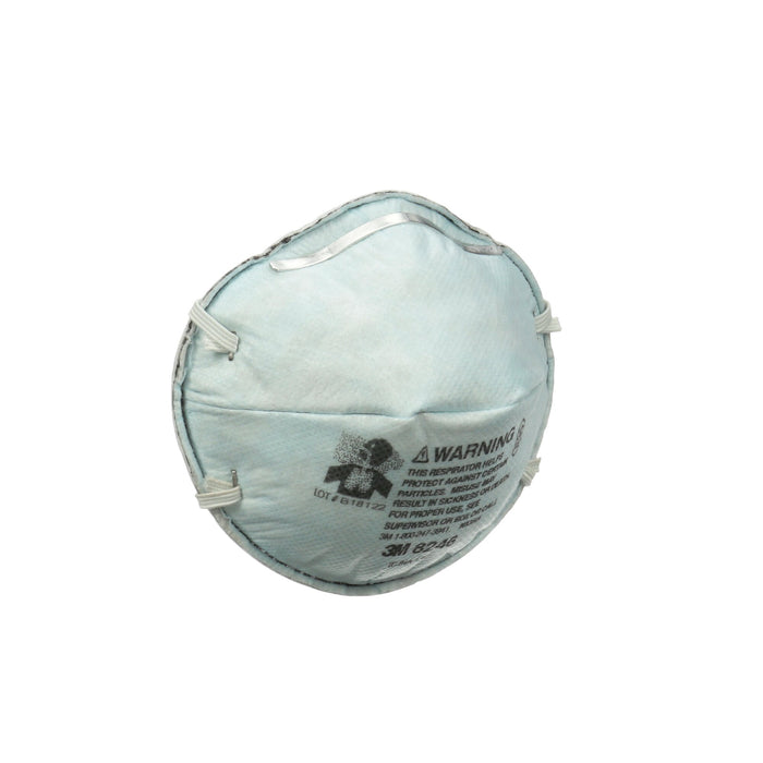 3M Household Cleanser Odor Respirator, 8246H1-C, 1 each/pack