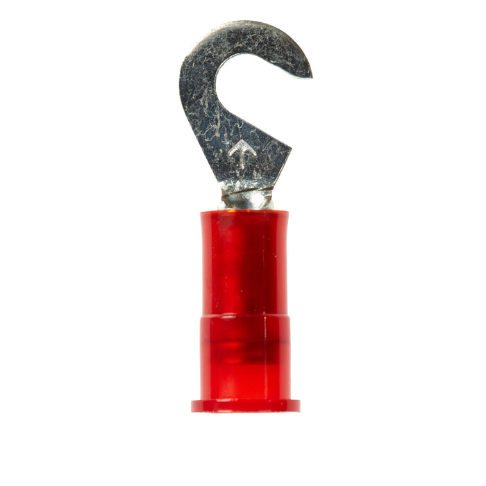 3M Nylon Insulated with Insulation Grip Hook Tongue Terminal 41-6-NB