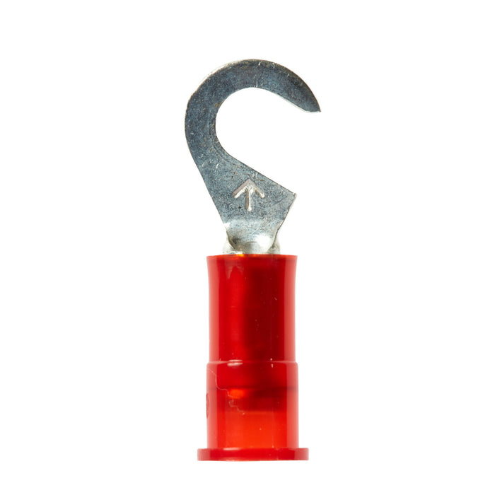 3M Nylon Insulated with Insulation Grip Hook Tongue Terminal 41-8-NB