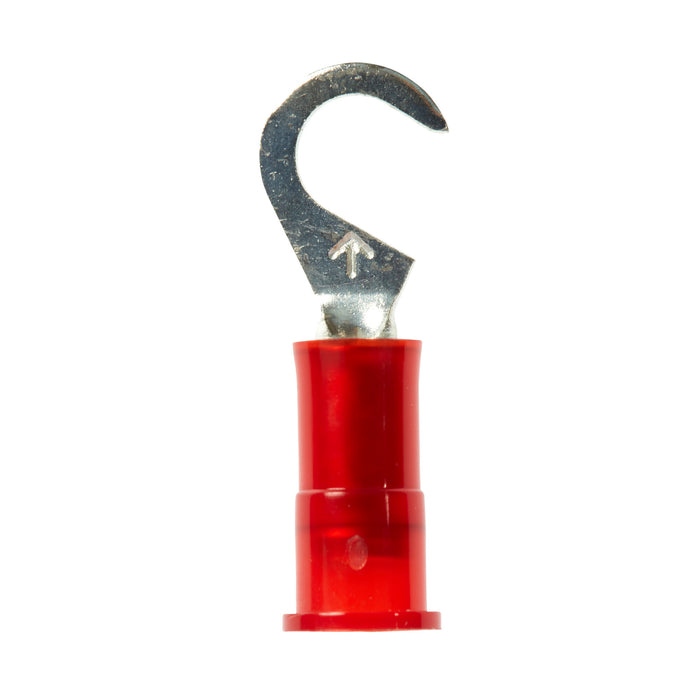 3M Nylon Insulated with Insulation Grip Hook Tongue Terminal 41-10-NB