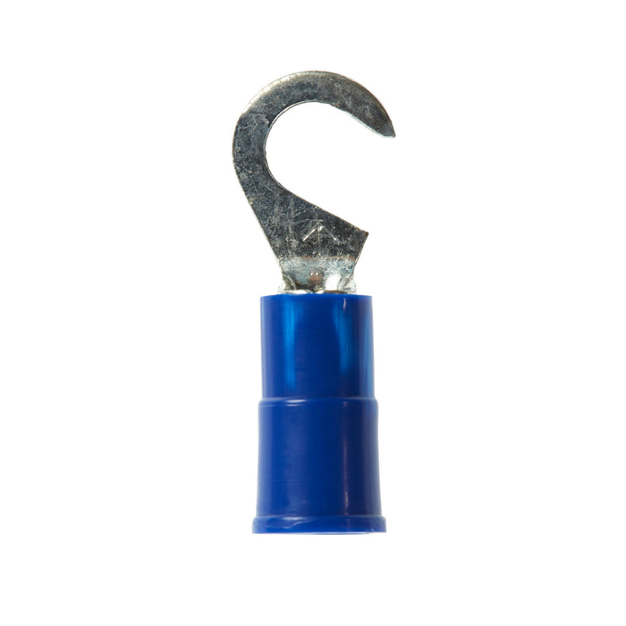 3M Vinyl Insulated Butted Seam Hook Tongue Terminal 42-10-P