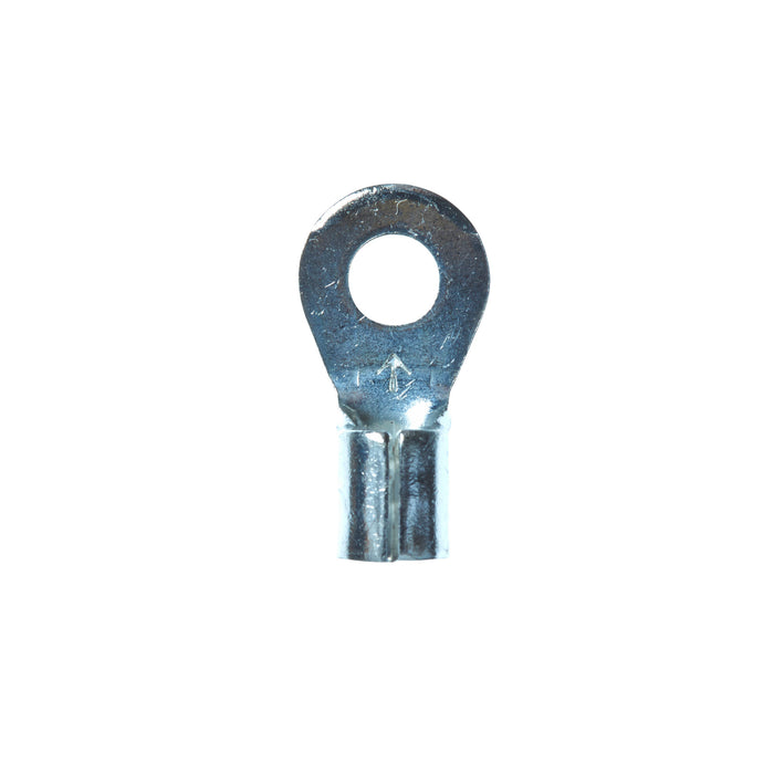 3M Non-Insulated Butted Seam Ring Tongue Terminal 13-56S, Max. Temp.347 °F