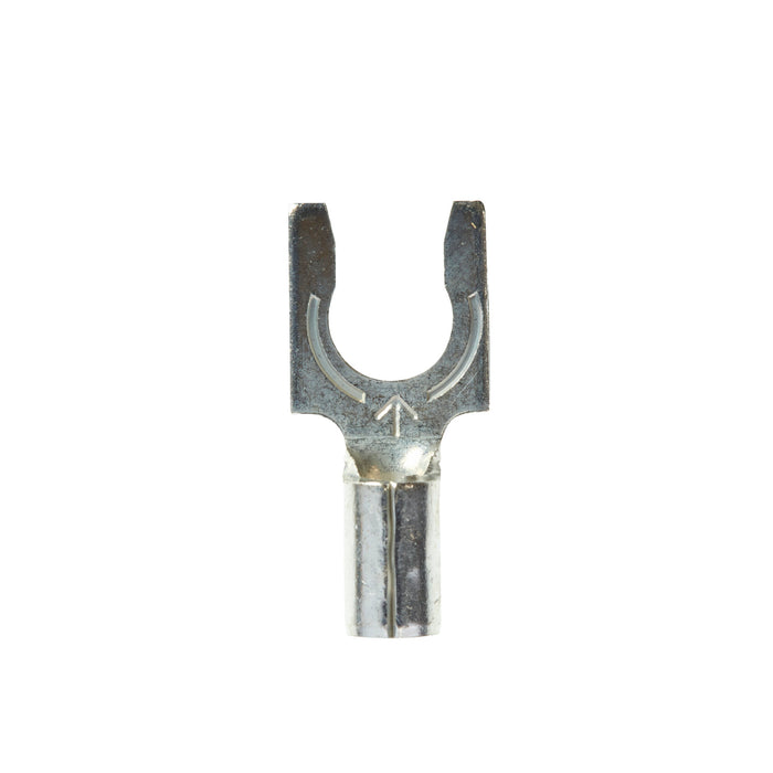 3M H/D Non-Insulated Butted Seam Ring Tongue Terminal 123-10