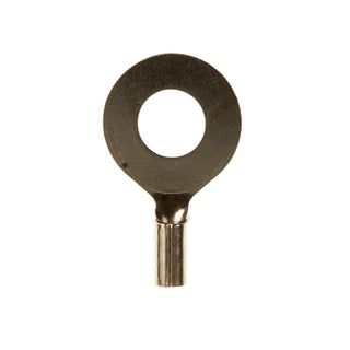 3M High Temperature Butted Seam Ring Tongue Terminal HT-11-14, for usein ovens