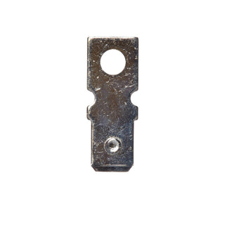 3M Non-Insulated Male Tab, Ring Tongue Terminal 07-6-250