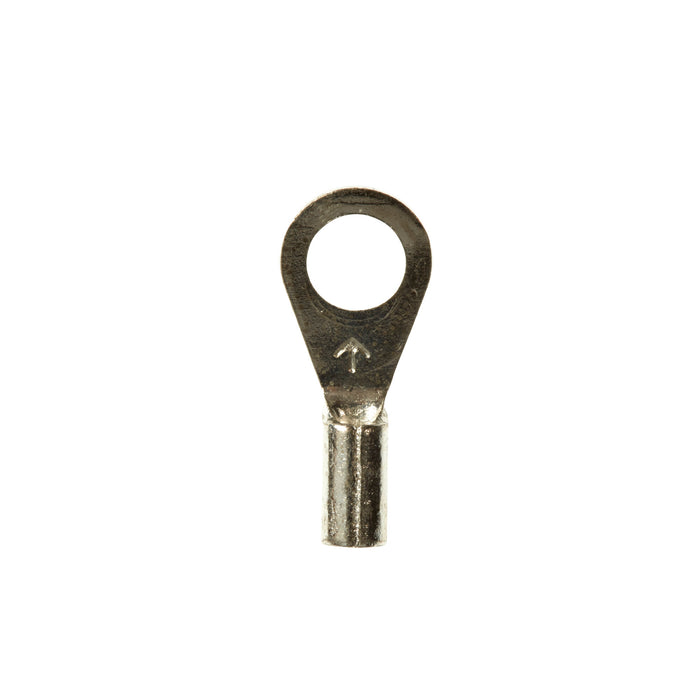 3M Scotchlok Ring Tongue, Non-Insulated Brazed Seam M18-10R/LK, StudSize 10