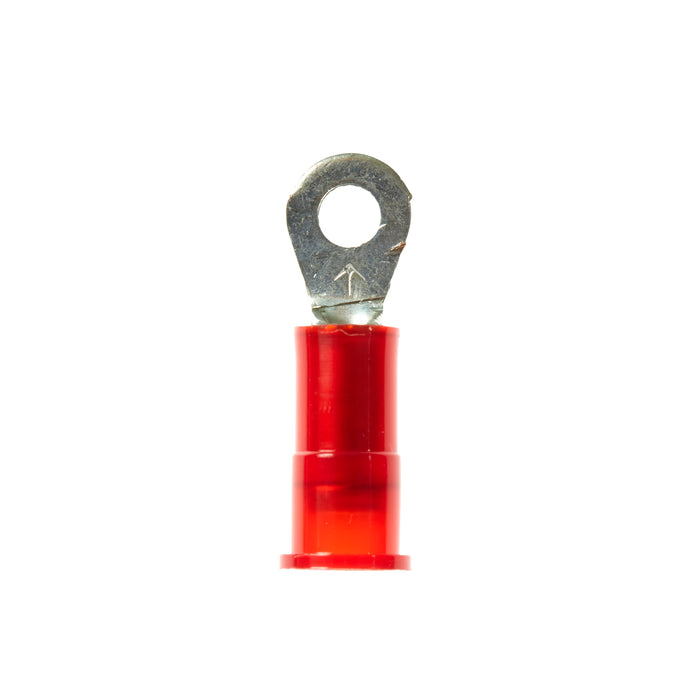 3M Scotchlok Ring Tongue, Nylon Insulated w/Insulation GripMNG18-4R/SK