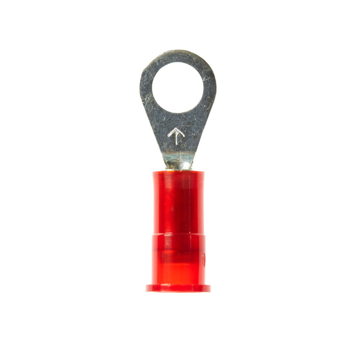 3M Scotchlok Ring Tongue, Nylon Insulated w/Insulation GripMNG18-10R/LK