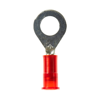 3M Scotchlok Ring Tongue, Nylon Insulated w/Insulation GripMNG18-14R/SK