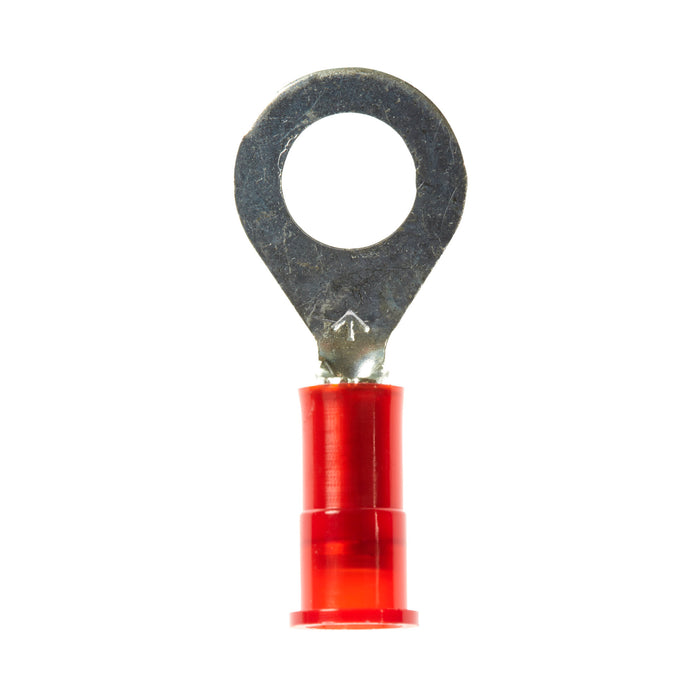 3M Scotchlok Ring Tongue, Nylon Insulated w/Insulation GripMNG18-14R/SK