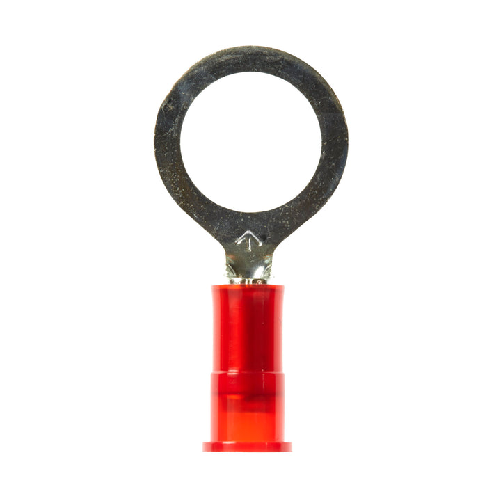 3M Scotchlok Ring Tongue, Nylon Insulated w/Insulation GripMNG18-38RK