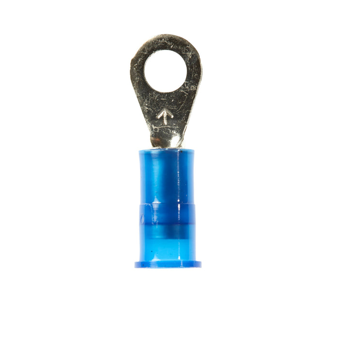 3M Scotchlok Ring Tongue, Nylon Insulated w/Insulation GripMNG14-8R/LK