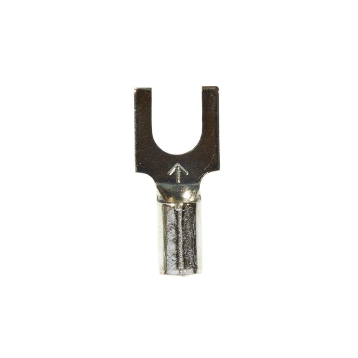 3M Scotchlok Block Fork, Non-Insulated Brazed Seam M14-8FBK, Stud Size8