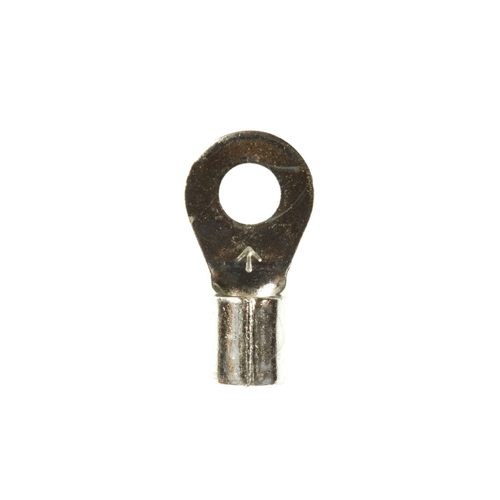 3M Scotchlok Ring Tongue, Non-Insulated Brazed Seam M10-8RK, Stud Size8