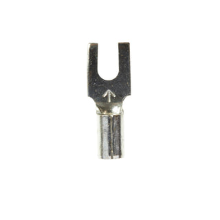 3M Scotchlok Block Fork, Non-Insulated Butted Seam MU14-4FB/SK, StudSize 4