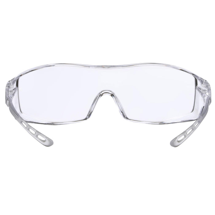 3M Eyeglass Protectors Anti-Scratch, 47031H1-DC, Clear, Clear Lens