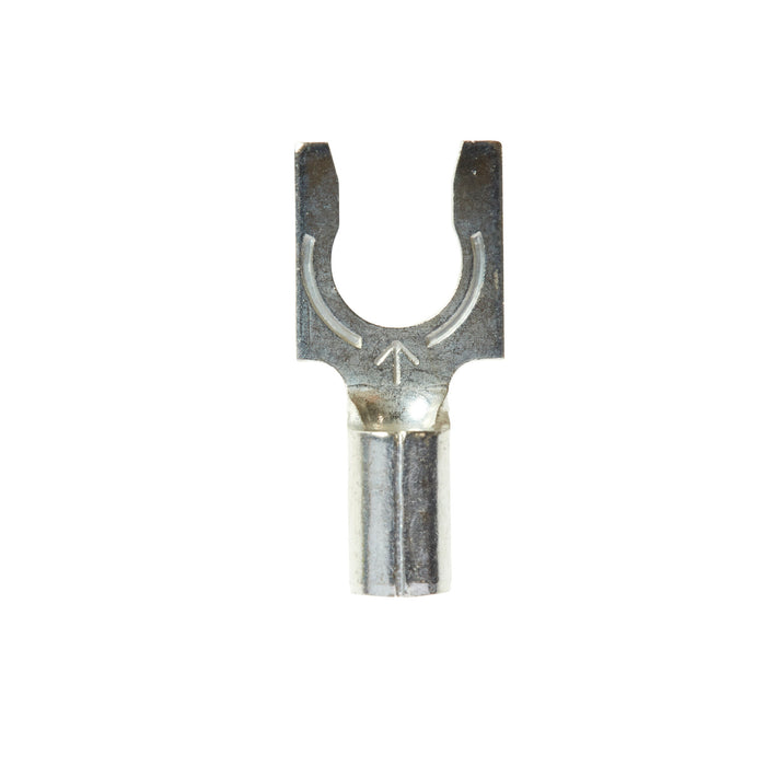 3M Scotchlok Locking Fork Non-Insulated, M14-10FLX
