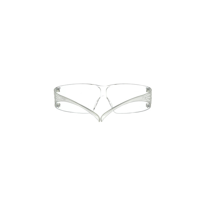 3M SecureFit 200 Eyewear Anti-Fog, SF200H1-DC, Clear, Clear Lens