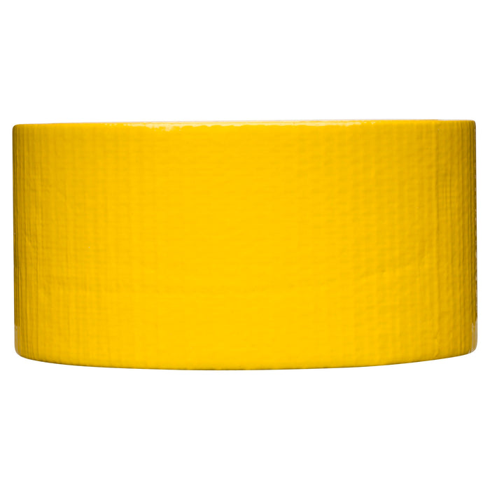 Scotch® Duct Tape 920-YLW-C, 1.88 in x 20 yd (48 mm x 18,2 m), Yellow