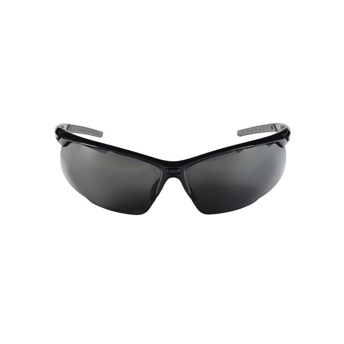 3M Performance Eyewear Anti-Fog, 47070H1-DC, Black/Gray, Clear Lens