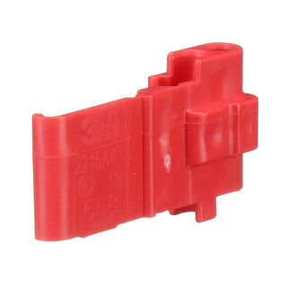 3M Scotchlok Electrical Idc 558-Pouch, Run and Tap, Flame Retardant,Red