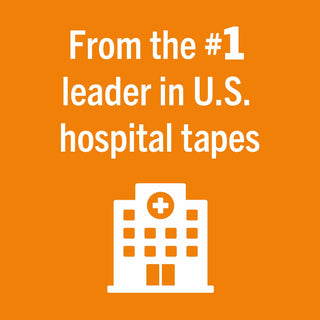 Nexcare Athletic Cloth Tape 870-B , 1.5 in x 12.5 yds