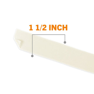 Nexcare Athletic Cloth Tape 870-B , 1.5 in x 12.5 yds