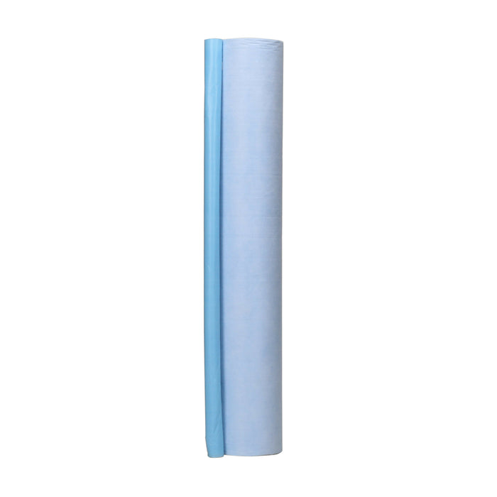 3M Self-Stick Liquid Protection Fabric, 36882, Blue, 56 in x 300 ft