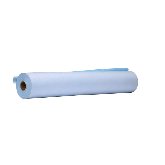 3M Self-Stick Liquid Protection Fabric, 36882, Blue, 56 in x 300 ft