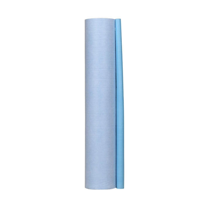 3M Self-Stick Liquid Protection Fabric, 36881, Blue, 48 in x 300 ft