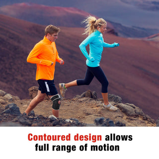 ACE Knee Support, 907003, Adjustable