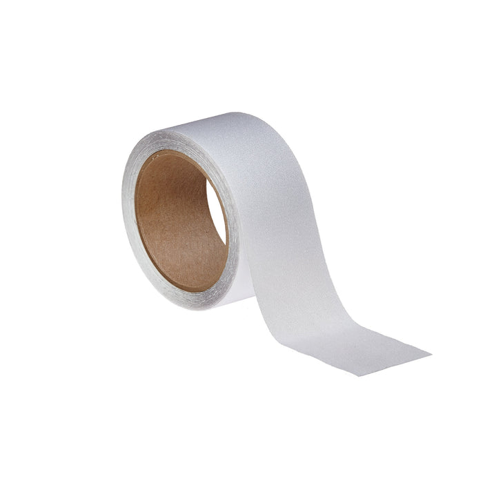 3M Safety-Walk Slip Resistant Tape, 220C-R2X180. 2 in X 15 ft, Clear