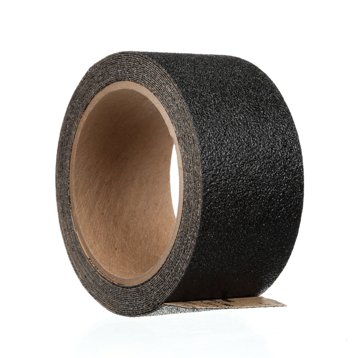 3M Safety-Walk Slip Resistant Tape, 610B-R2X180, Black, 2 in x 15 ft