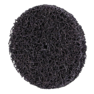 Scotch-Brite Clean and Strip XT Pro Disc, XO-DC, SiC Extra Coarse,
Purple