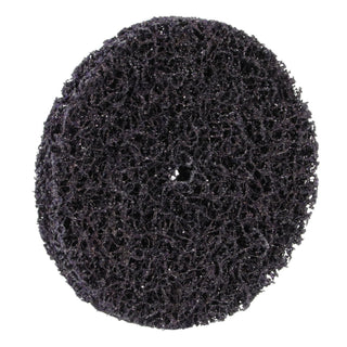Scotch-Brite Clean and Strip XT Pro Disc, XO-DC, SiC Extra Coarse,
Purple