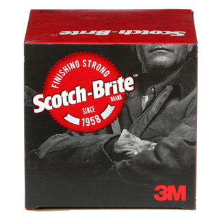 Scotch-Brite Clean and Strip XT Pro Disc, XO-DC, SiC Extra Coarse,
Purple