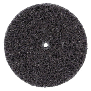 Scotch-Brite Clean and Strip XT Pro Disc, XO-DC, SiC Extra Coarse,
Purple