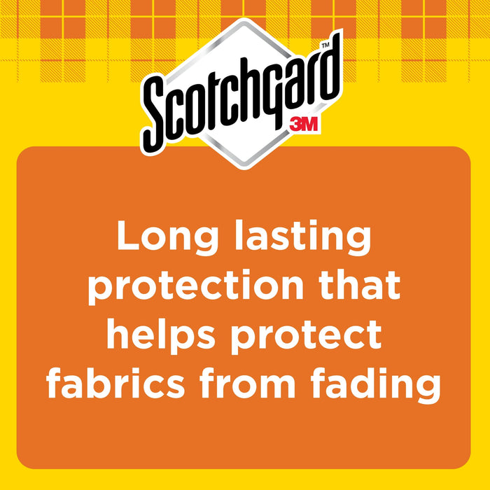 Scotchgard Outdoor Sun & Water Shield 2-pack 5019-10UV-2PK, 10.5 oz (297 g)