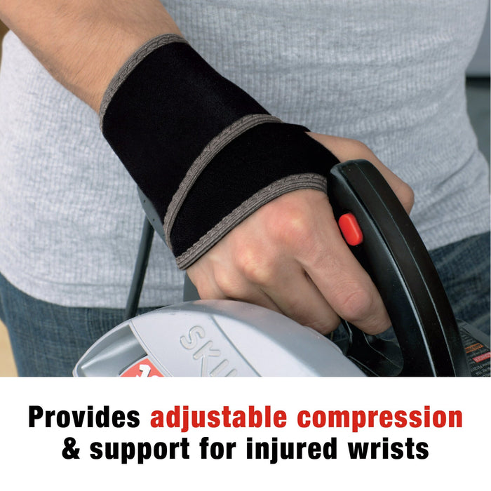 ACE Neoprene Wrist Support 203966, Adjustable