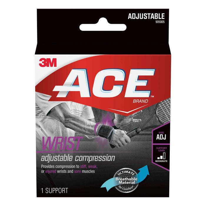 ACE Wrist Support 905005 Adjustable